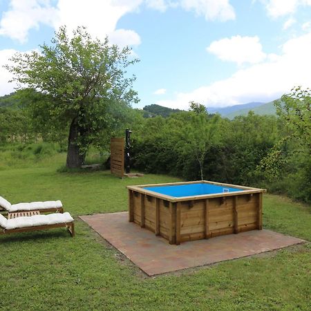 Casa La Gorga Villa Cagli Exteriör bild